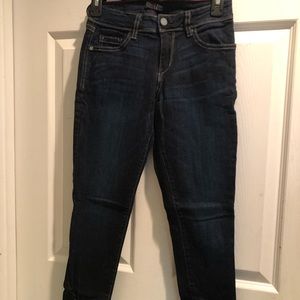 Fran Denim jeans